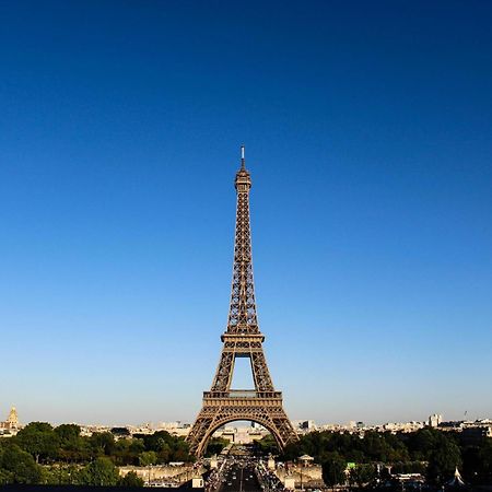לון Tres Bel Appartement Entre Paris Et Disneyland מראה חיצוני תמונה