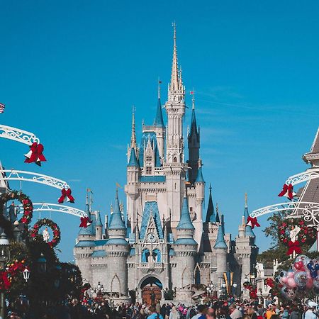 לון Tres Bel Appartement Entre Paris Et Disneyland מראה חיצוני תמונה