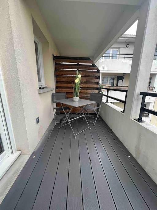 לון Tres Bel Appartement Entre Paris Et Disneyland מראה חיצוני תמונה