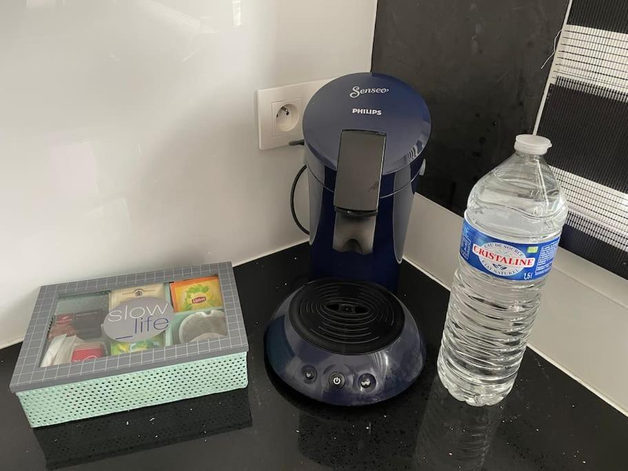 לון Tres Bel Appartement Entre Paris Et Disneyland מראה חיצוני תמונה